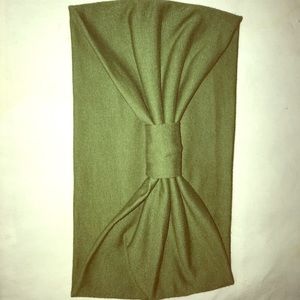 THE BE BRAND Head Wrap